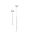 MOANA * COLGANTE 1L LED 7W - BLANCO ARENA